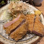 Sukiyaki Kushikatsu Haruna Honmachi Ten - 