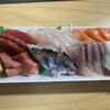 魚勝 青野水産 - 料理写真: