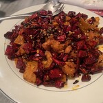 Sichuan Laziji Lao Difang - 