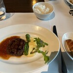 TWO ROOMS CAFE GRILL BAR Nihonbashi - 