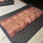 Ueno Wagyu Yakiniku USHIHACHI Kiwami - 