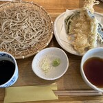 Yokohama Soba Densuke - 