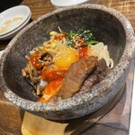 Yakiniku Ushijirushi Kyobashi Edoguran Ten - 