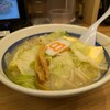 8 Ban Ramen Shinbo Ten - バター風味