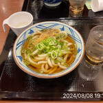 丸亀製麺 - 