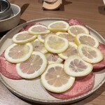 だし焼肉はし田 - 