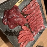 だし焼肉はし田 - 