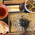 Soba Goro - 