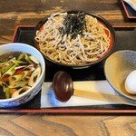 Soba Goro - 