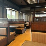 Yakiniku Riki Himeji Ten - 店内の様子