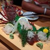 Sushi Hana Matoi Tei - 伊勢海老〜100グラム 1,600円(8,800円)