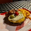 JUSTA BURGER - 