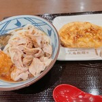 Marugame Seimen Soka Ten - 