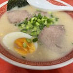 Kyushu Ramen Ginrei - 