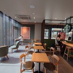 STARBUCKS COFFEE Aomori Rabina Ten - 