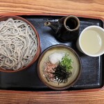 Izumo Soba Kigaru - 