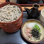 Izumo Soba Kigaru - 