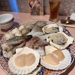 中国料理 旬輝 - 