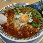 Marugen Ramen Takamatsu Kamitenjin Ten - 