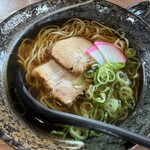 國安うどん - 料理写真: