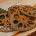 Robata to Oden Koronagirai Hon Hachinohe Ten - 