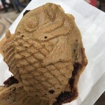 Taiyaki Honpo Yujido Higashiekimaeten - 