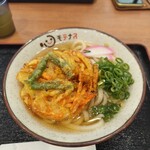 菩提寺パーキングエリア(上り線)  フードコート - 料理写真: