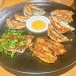 Gyoza Ya Shinshin - 