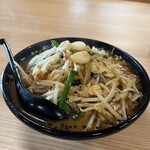 Betokon Ramen Kurashiki Shinkyo Higashi Okayama Ten - ベトコン味噌　僕は断然味噌推しです