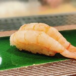 SUSHI SHUTATSU - 