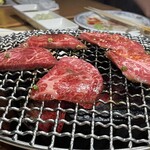 Sumibi Yakiniku Shinjuku Ryuen - 