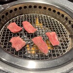 焼肉 縁むすび - 