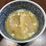 宮元製麺 - 