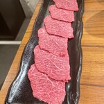 Yakiniku Horumon Arai Ya Asagaya Ten - 