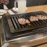 Yakiniku Horumon Arai Ya Asagaya Ten - 