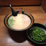 Ichiran Okayama Shimonakano Ten - 