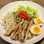 麺や太華 - 料理写真: