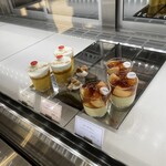 PATISSERIE LA POCHE - 