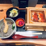 Soba Yoshi Shinsaibashi Ten - 