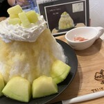 TSUKIMISOU Shave Ice - 