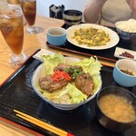 Okinawa Cuisine Yuiyui - 