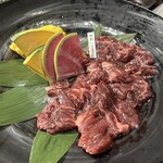 神戸焼肉　樹々 - 