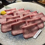 神戸焼肉　樹々 - 