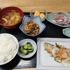 民宿 夕凪 - 料理写真:日替わり定食