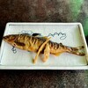 天然鮎料理　おもだか - 料理写真: