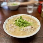 Tonkotsu Ramen Gonta - 