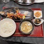 きらぼし食堂 - 