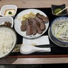 仙臺たんや利久 - 料理写真: