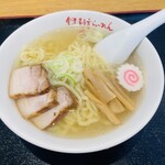 Aizu Kitakata Ramen Suzuna - 