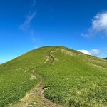 三峰茶屋 - 三峰山